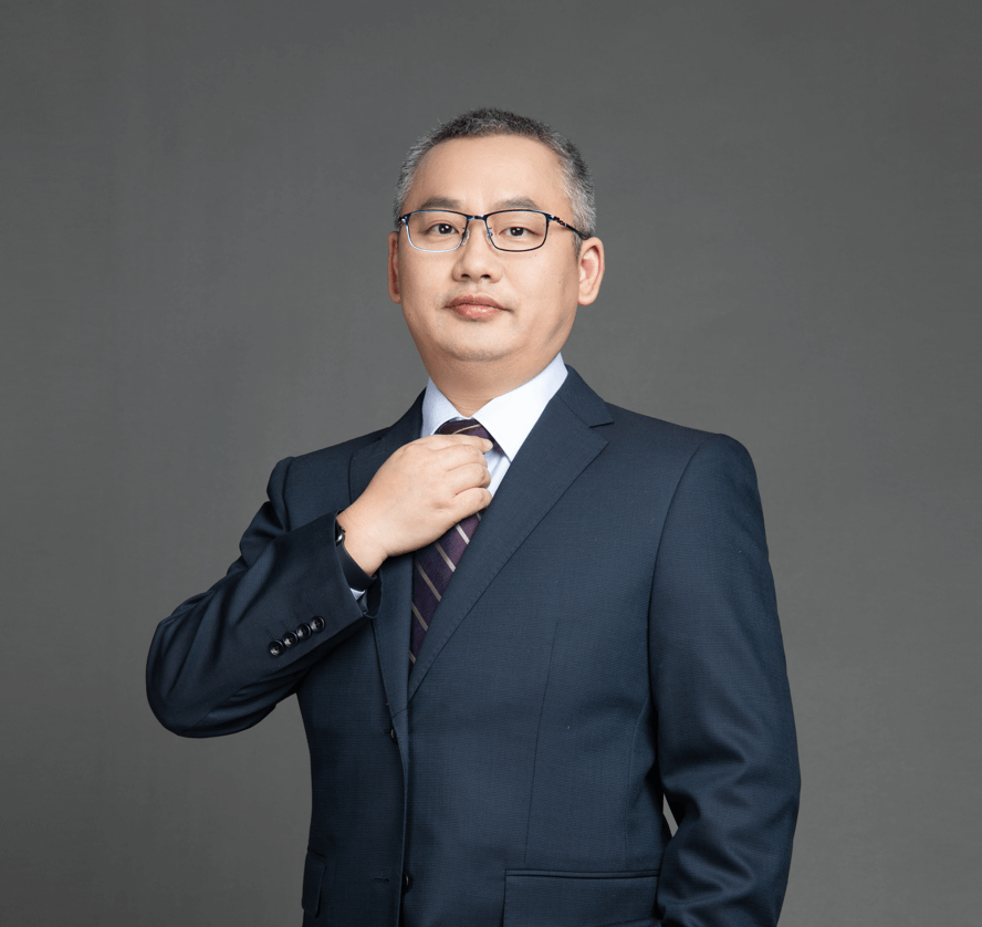 顾耀强
