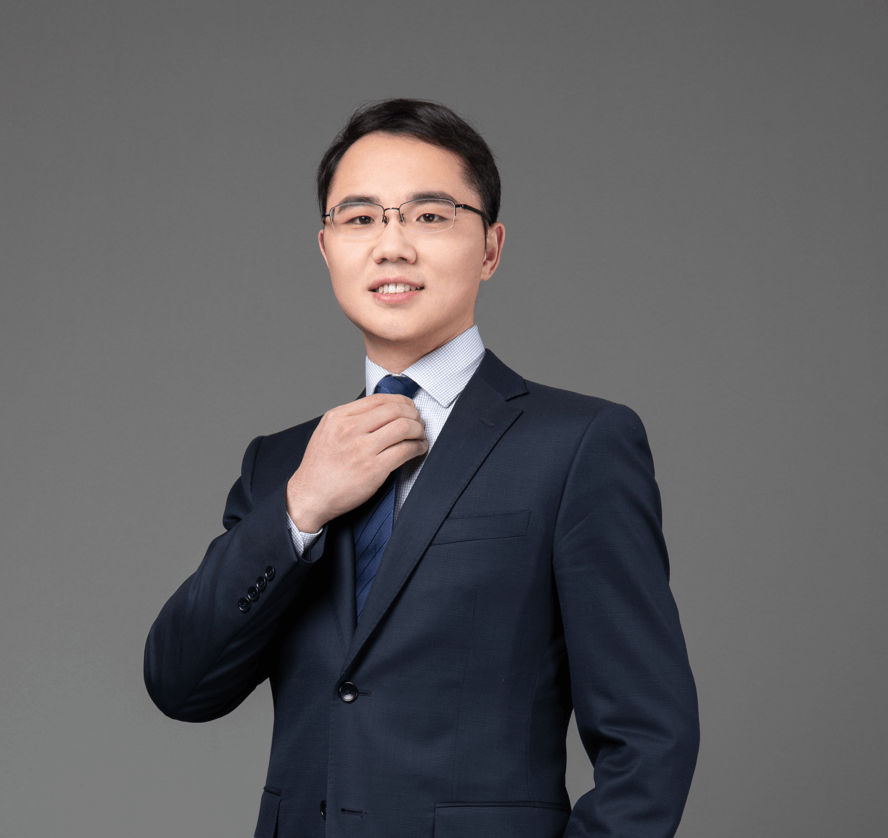 胡昕炜