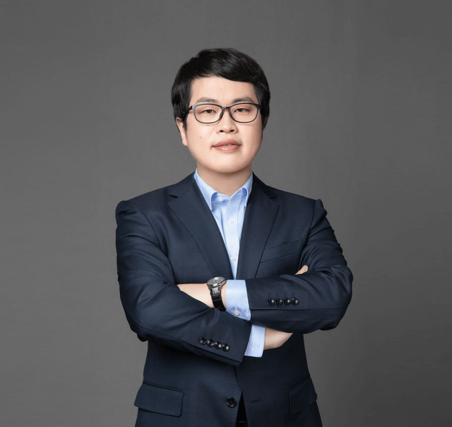 李云鑫