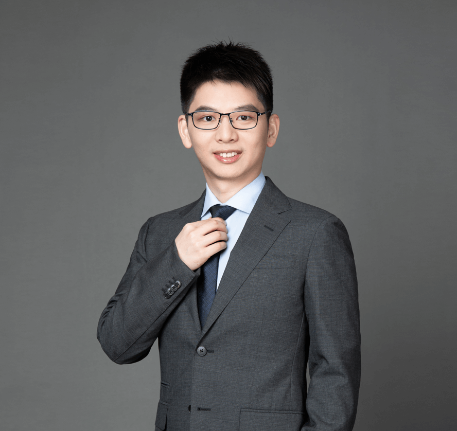 王骏杰