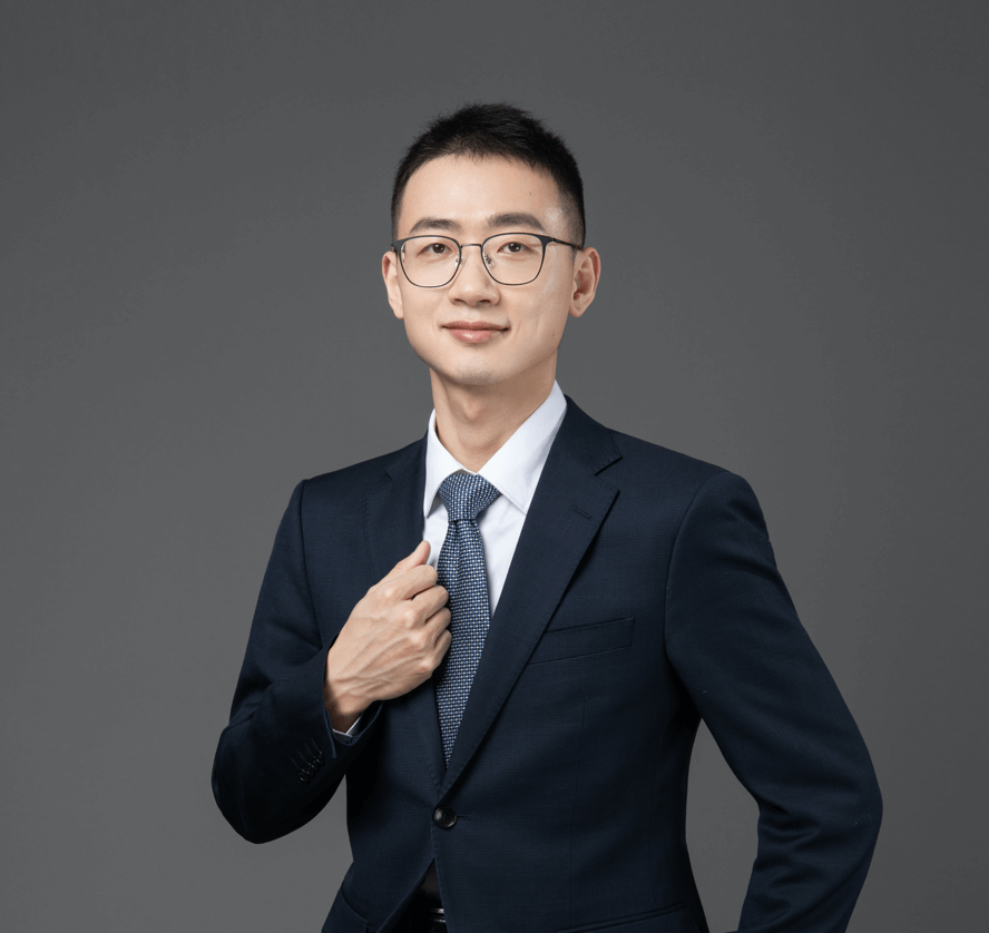杨瑨