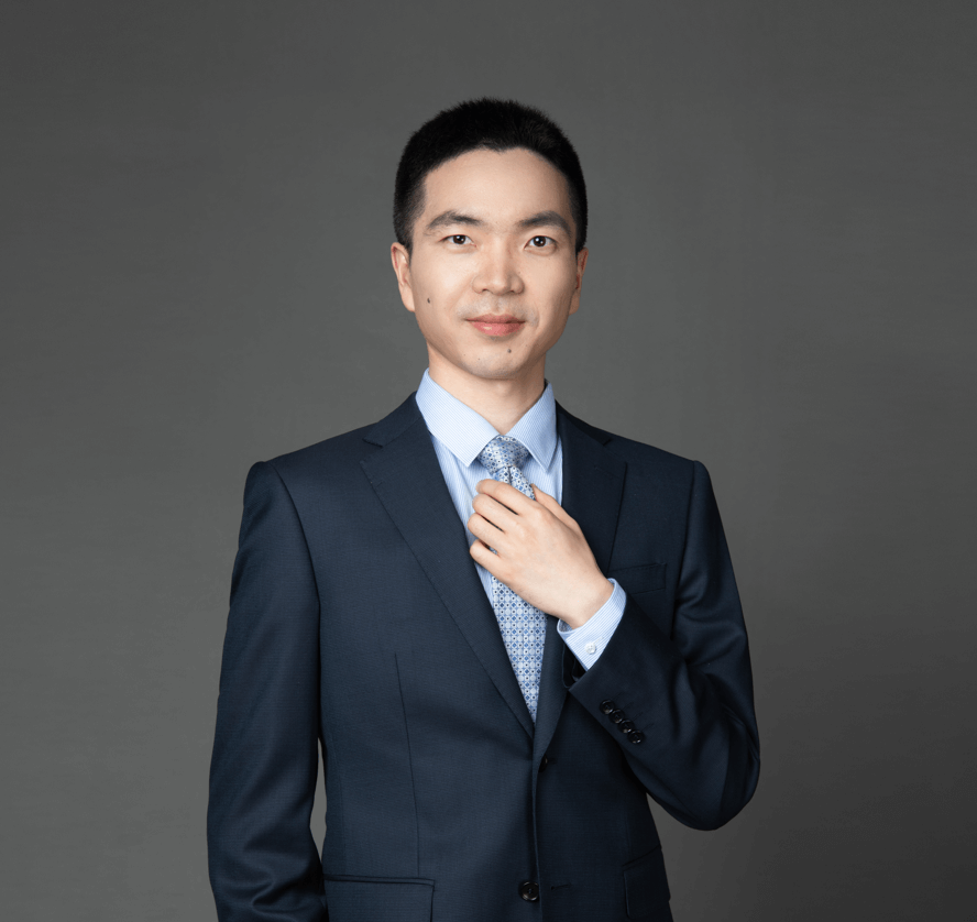 杨靖