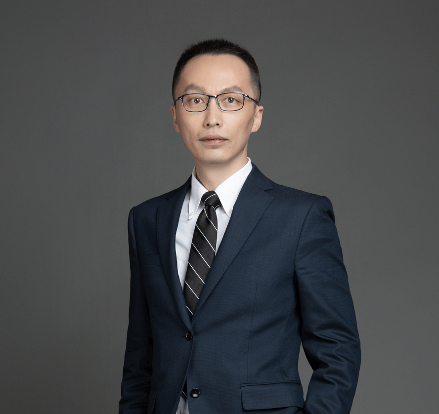 赵鹏程