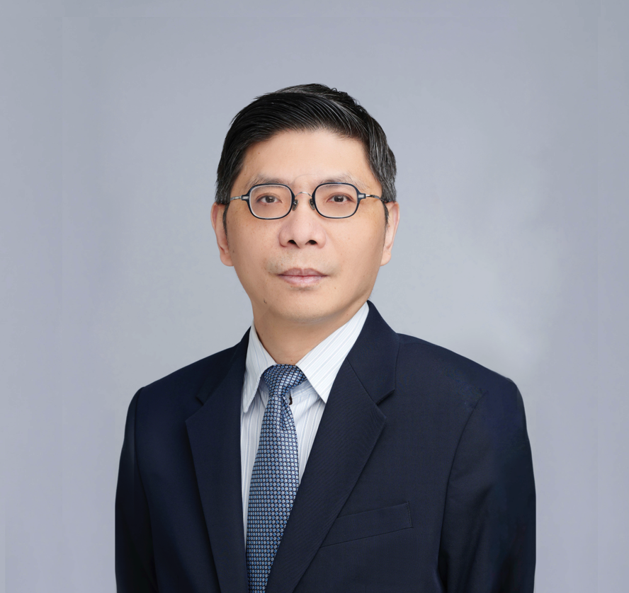 王志华