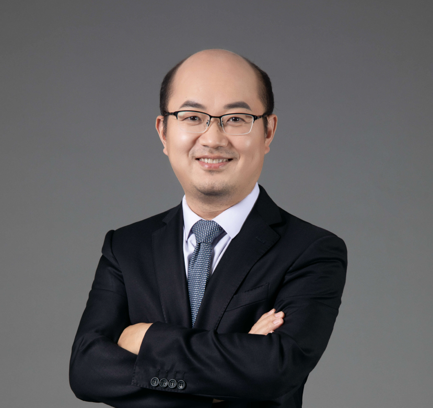 吴振翔