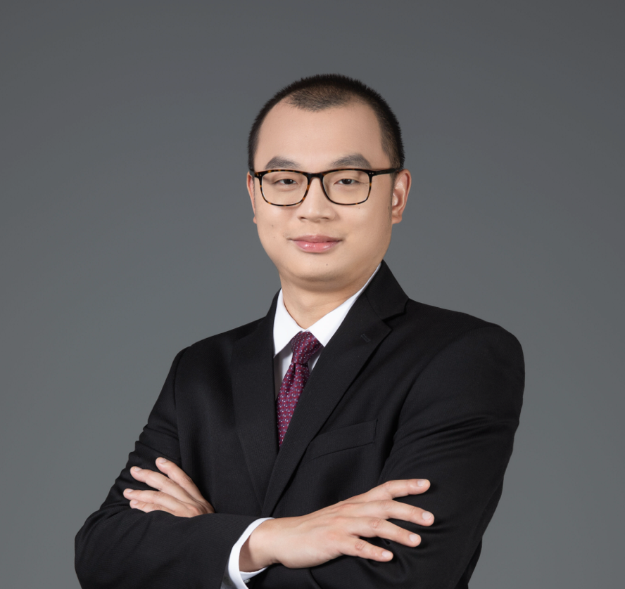 刘通