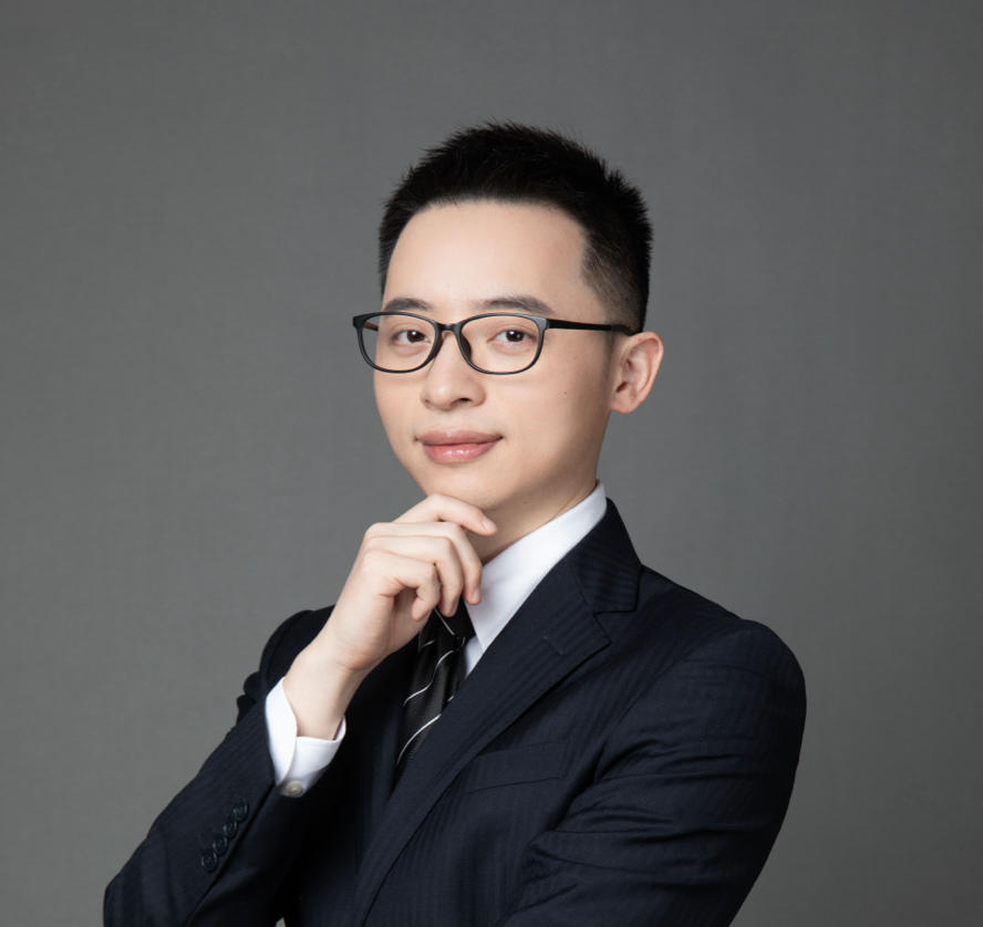 夏正安